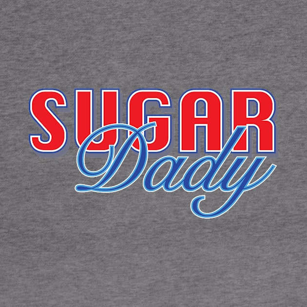 Sugar Daddy by Estudio3e